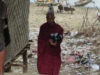 7 - Mandalay - (Mingun et Thone Se Pay)  (13)